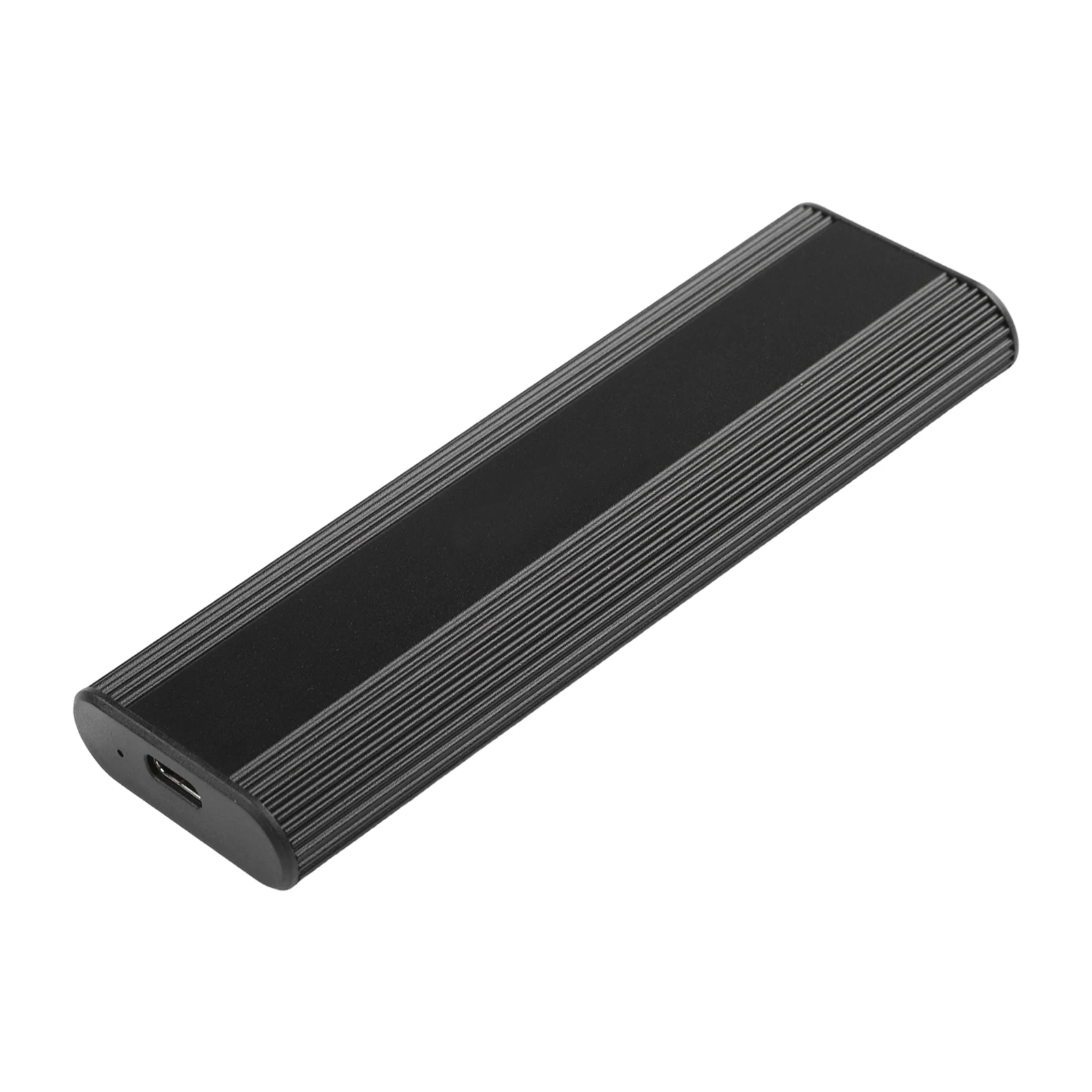 Nvme Ssd - NVMe M.2 SSD behuizing met dubbele