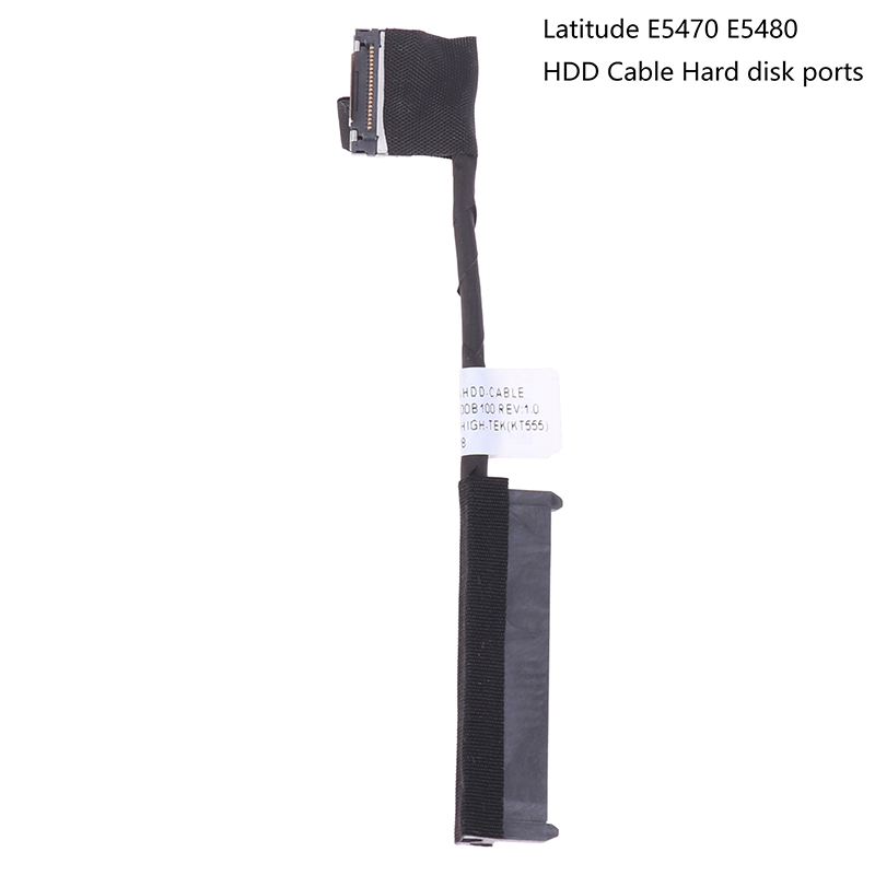 Ssd Hard Drive - Voor Latitude 5490 E5470 E5480 E5488