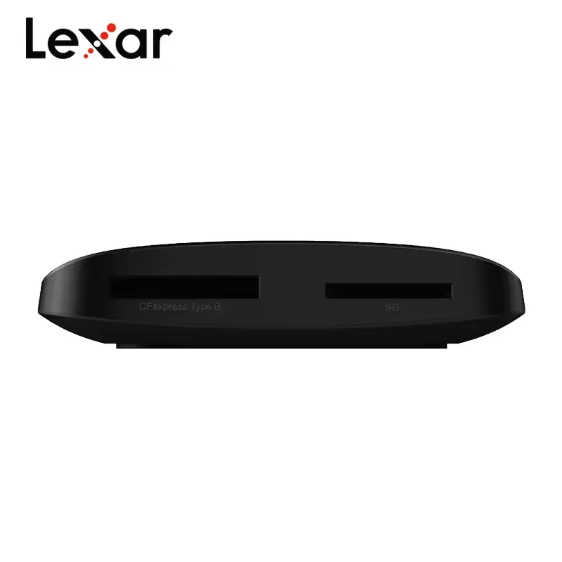 Lexar Professional High Speed  - Memory Card Ssd recensie en prijs