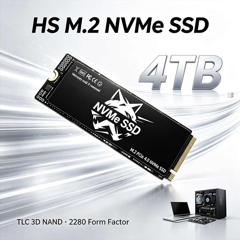 Netac 3500 MB/s SSD 1 TB 2 TB  - Ssd 500Gb recensie en prijs