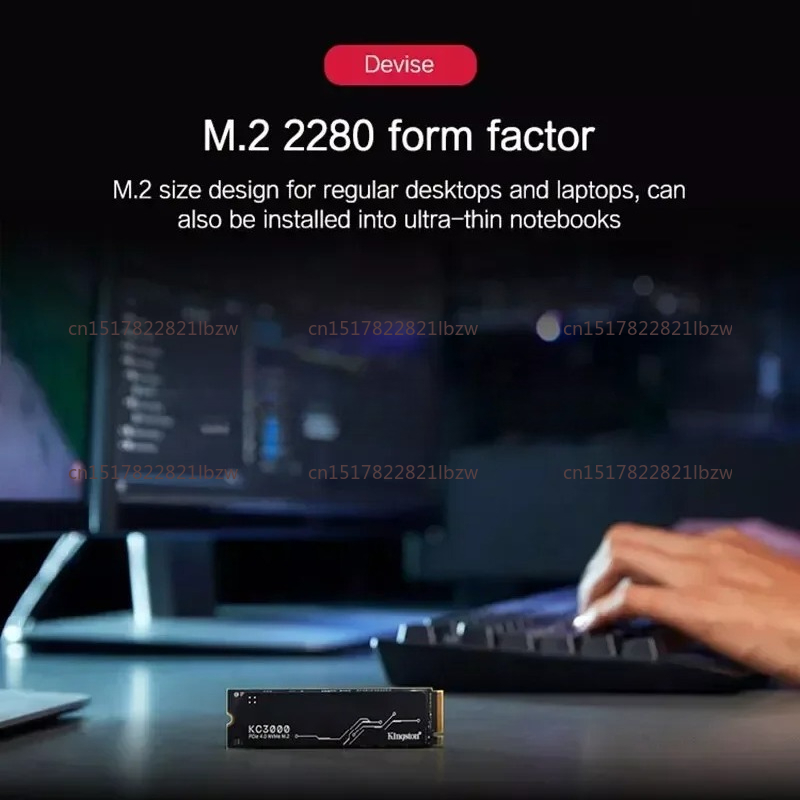SSD M2 Nvme M.2 2280 PCIe 4.0  - Ssd 1Tb recensie en prijs