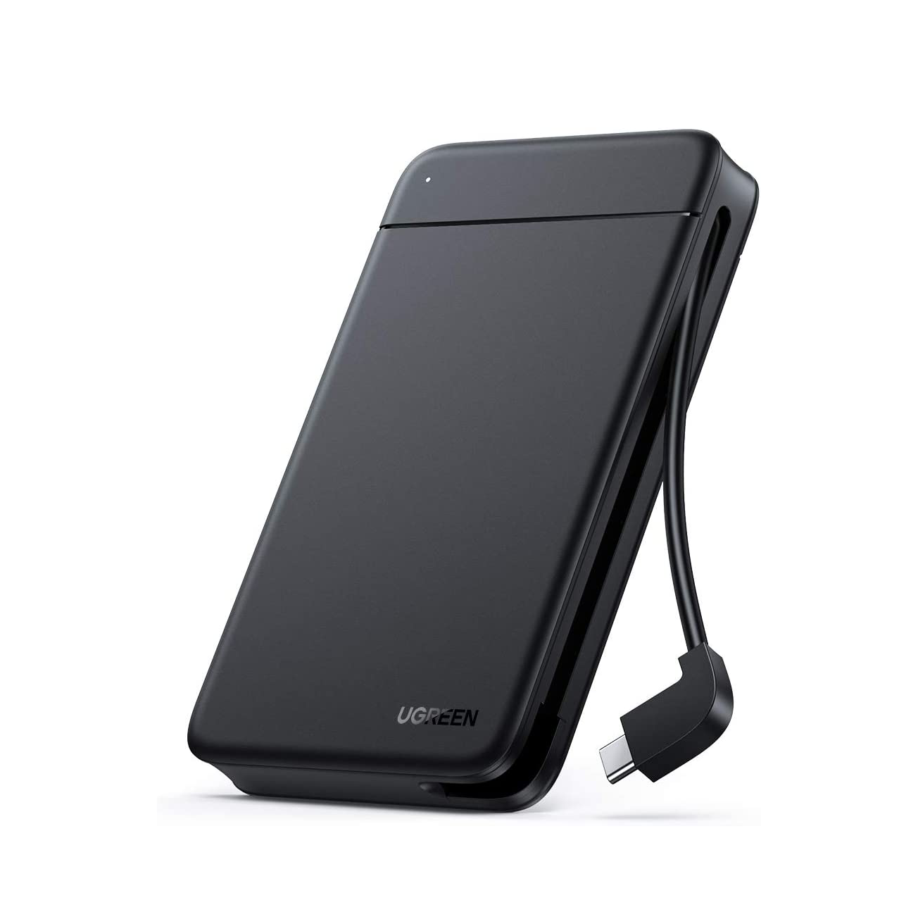 UGREEN USB C harde schijfbehui - Sata Ssd recensie en prijs