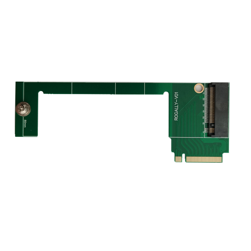PCIE4.0 M.2 SSD-geheugenkaart  - Memory Card Ssd recensie en prijs