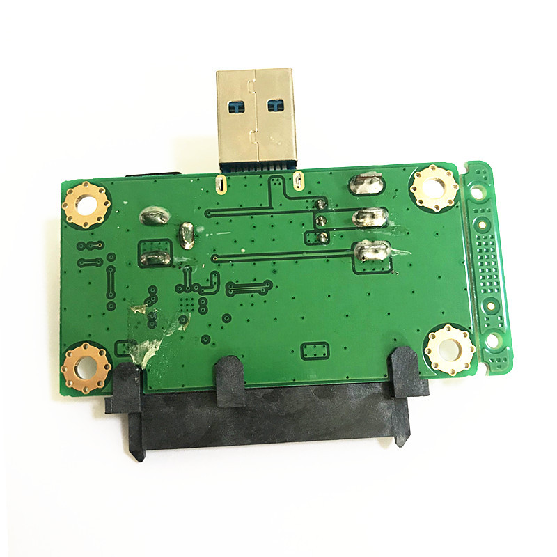 HMILU fabrikant SATA naar USB  - Sata Ssd recensie en prijs
