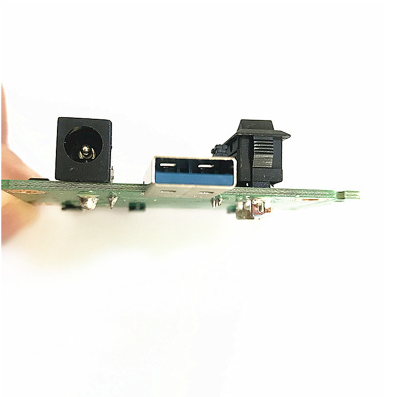 HMILU fabrikant SATA naar USB  - Sata Ssd recensie en prijs