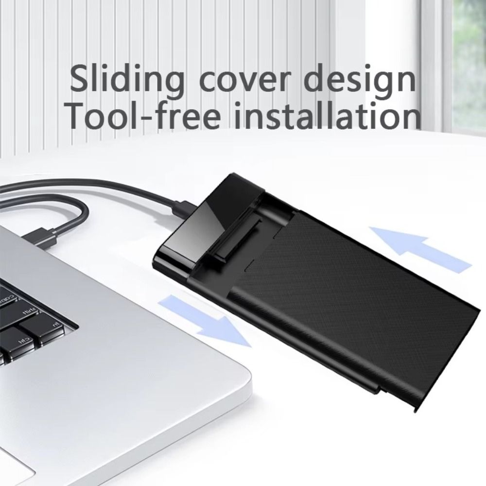 Nieuwe 2,5-inch harde schijf b - External Ssd recensie en prijs