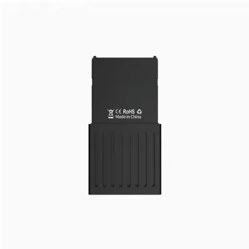 Externe uitbreidingskaart 512G - External Ssd recensie en prijs