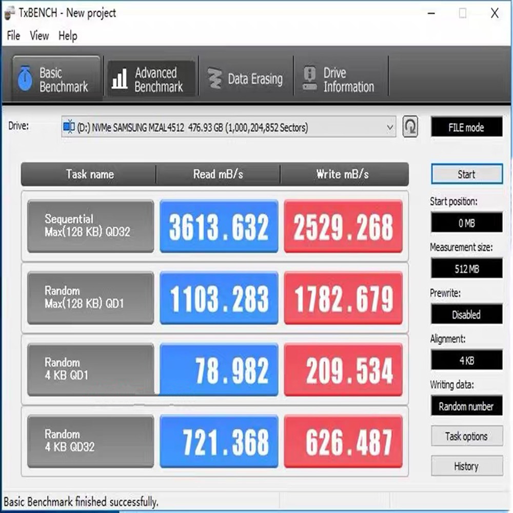Originele VOOR SAMSUNG SSD PM9 - Samsung Ssd recensie en prijs