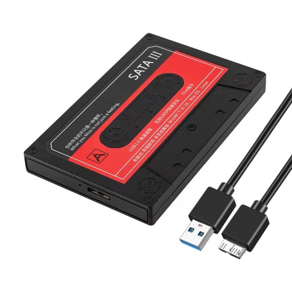 Nieuwe 2,5 inch externe harde  - Sata Ssd recensie en prijs