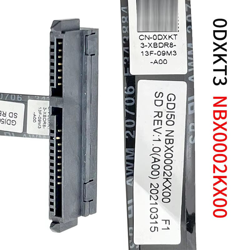 Voor Dell Inspiron 15 5593 559 - Sata Ssd recensie en prijs