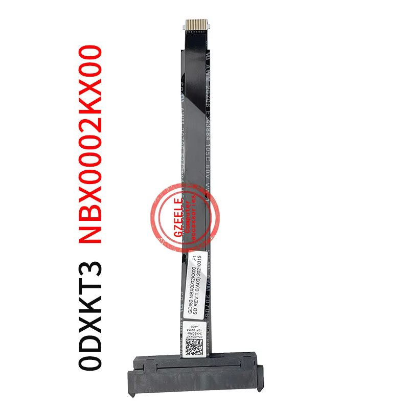Voor Dell Inspiron 15 5593 559 - Sata Ssd recensie en prijs