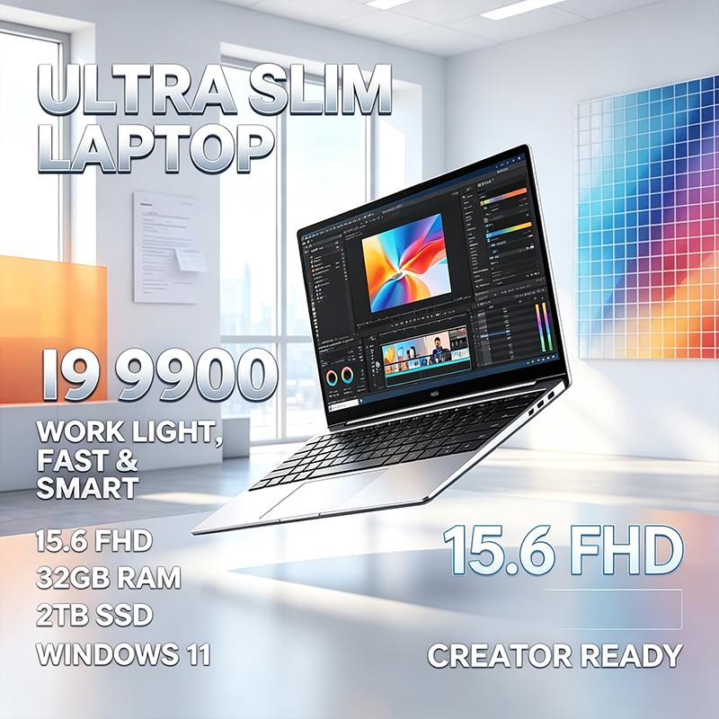 15,6 inch 120Hz FHD IPS ultrad - M.2 Ssd recensie en prijs