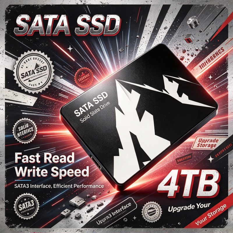 2,5 inch SATA3 interne SSD, 50 - Ssd 500Gb recensie en prijs