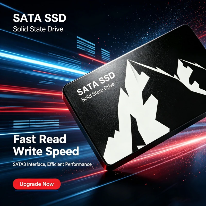 2,5 inch SATA3 interne SSD, 50 - Ssd 500Gb recensie en prijs
