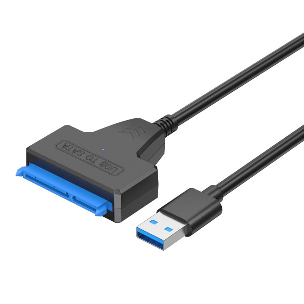 Sata naar USB 3.0 adapterkabel - Ssd Hard Drive recensie en prijs