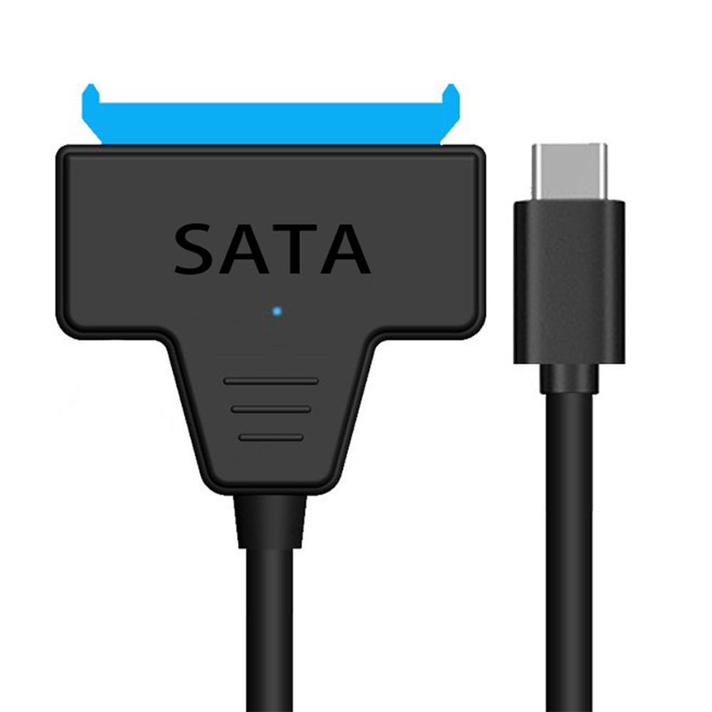 Sata naar USB 3.0 adapterkabel - Ssd Hard Drive recensie en prijs