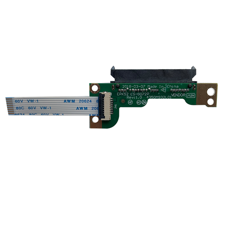 Hdd Kabel Voor Hp 15-db 15-da  - Ssd Hard Drive recensie en prijs
