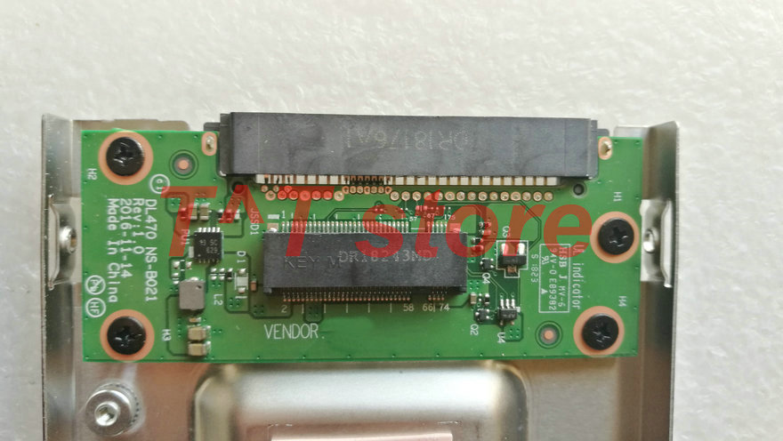 Originele Voor Thinkpad T460P  - Nvme Ssd recensie en prijs
