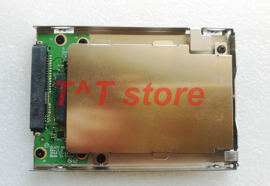Originele Voor Thinkpad T460P  - Nvme Ssd recensie en prijs