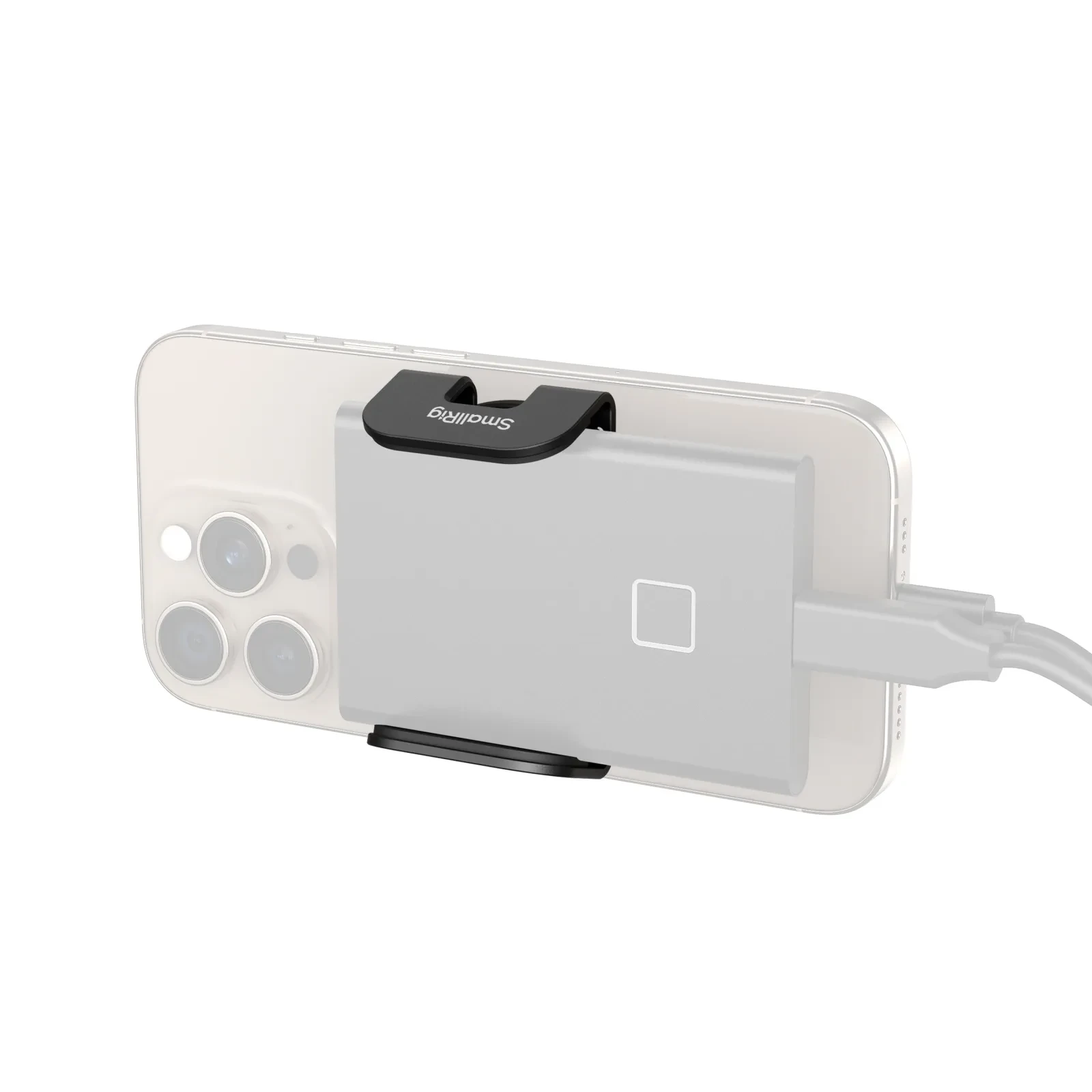 SmallRig Externe SSD Montagekl - Samsung Ssd recensie en prijs