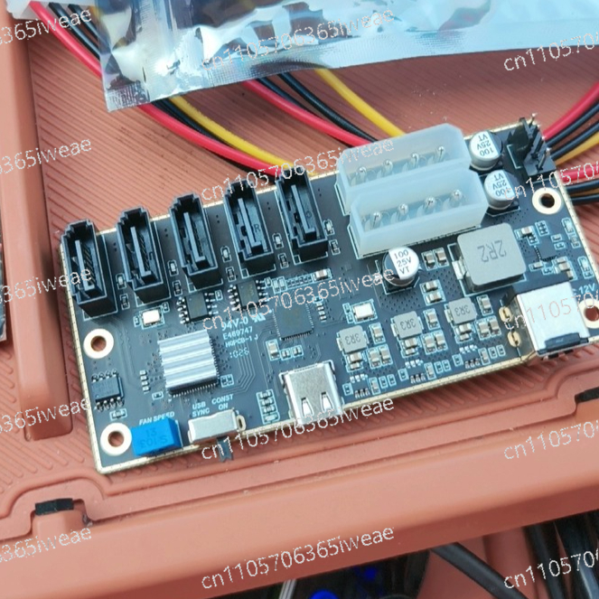 Externe harde schijf SSD-uitbr - Sata Ssd recensie en prijs