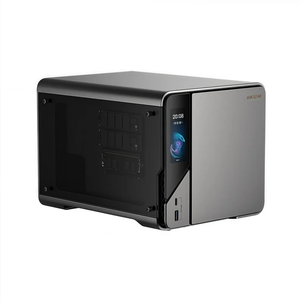 TLF NIEUW Touchscreen N100 Hom - Sata Ssd recensie en prijs
