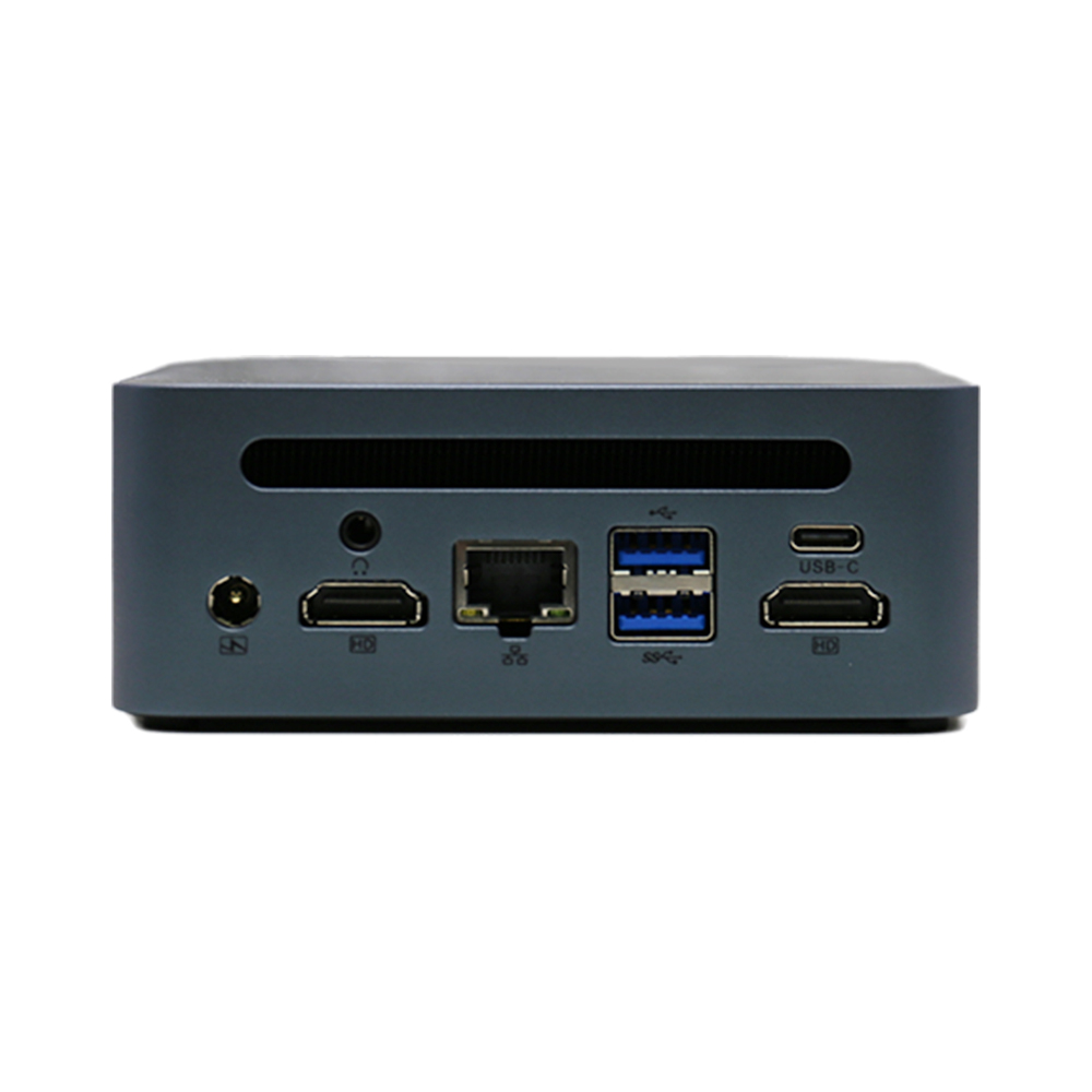 Eglobal Nieuwe AMD R-yzen 7 57 - M.2 Ssd recensie en prijs